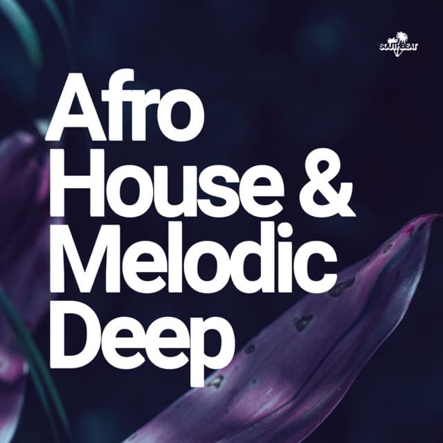 Afro House & Melodic Deep - Lounge Ibiza Cafè