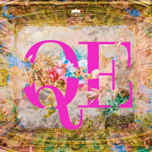 Geminiani: Quinta Essentia - Francesco Geminiani