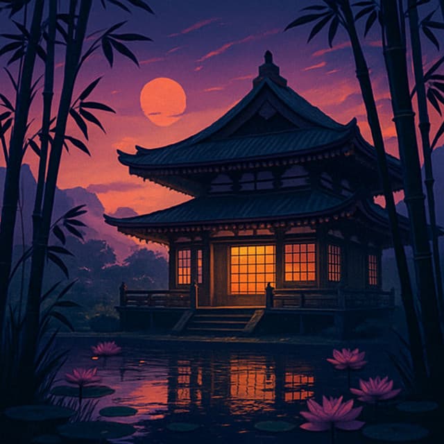 May Kyoto