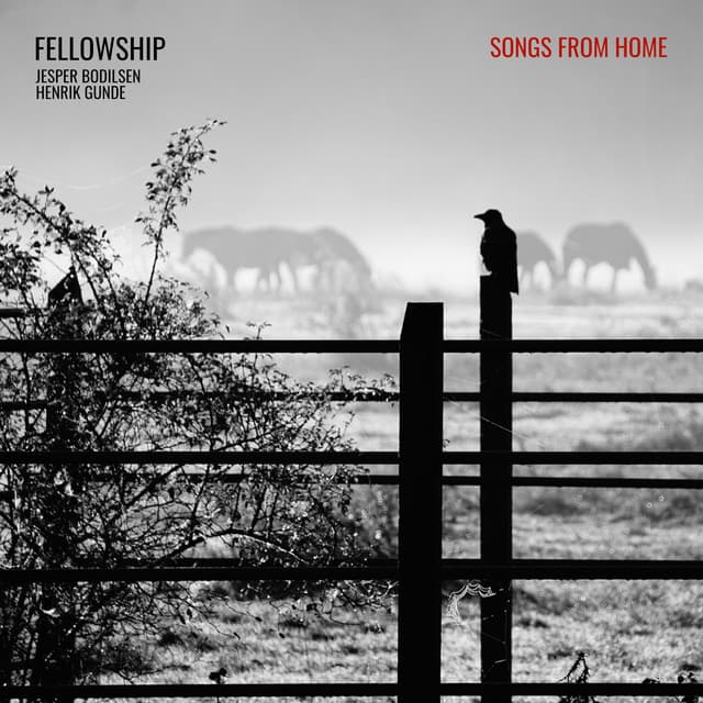 Songs from Home - Fellowship