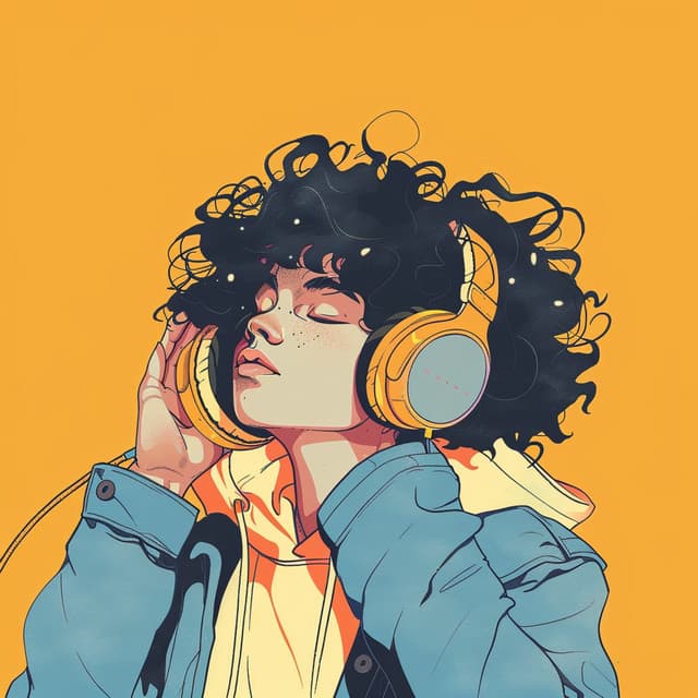 Symphony Solace: Serene Acoustic Echoes - Plant People