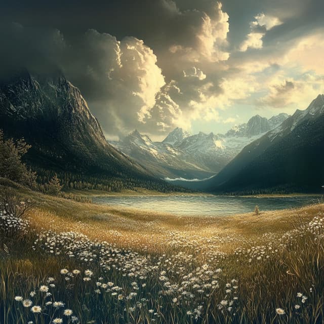 Un Viaje - Calmar la Ansiedad