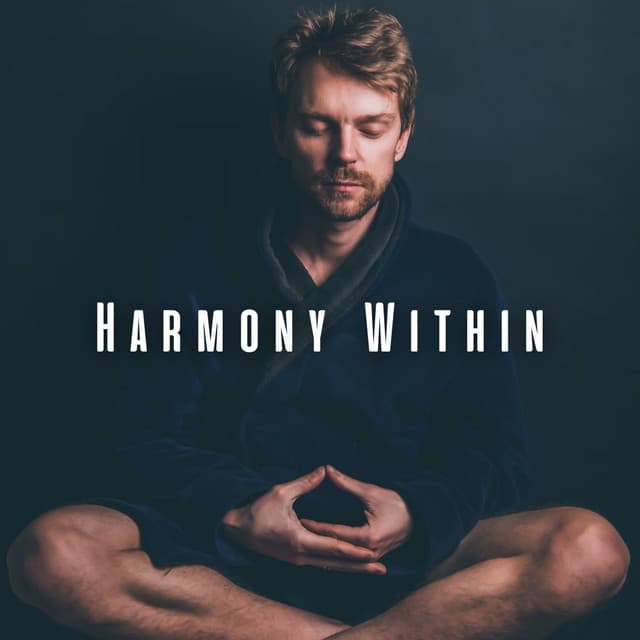 Harmony Within: Music for Meditation Oasis - Enlightened Spirits