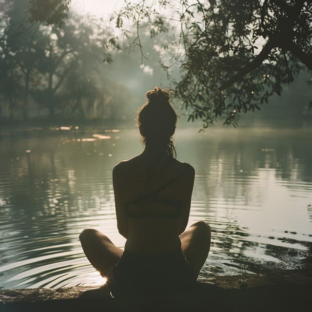 Harmonic Quiescence - White Noise Therapy