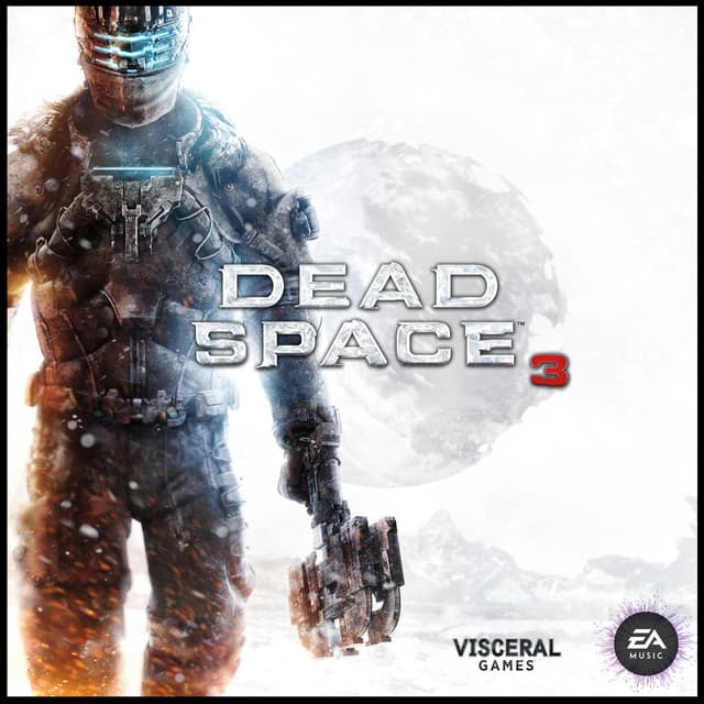 Dead Space 3 - EA Games Soundtrack