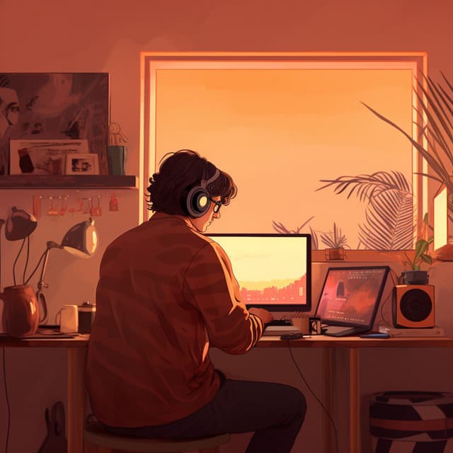 Música Para Enfoque En El Trabajo: Flujo Profesional - Centro de energía