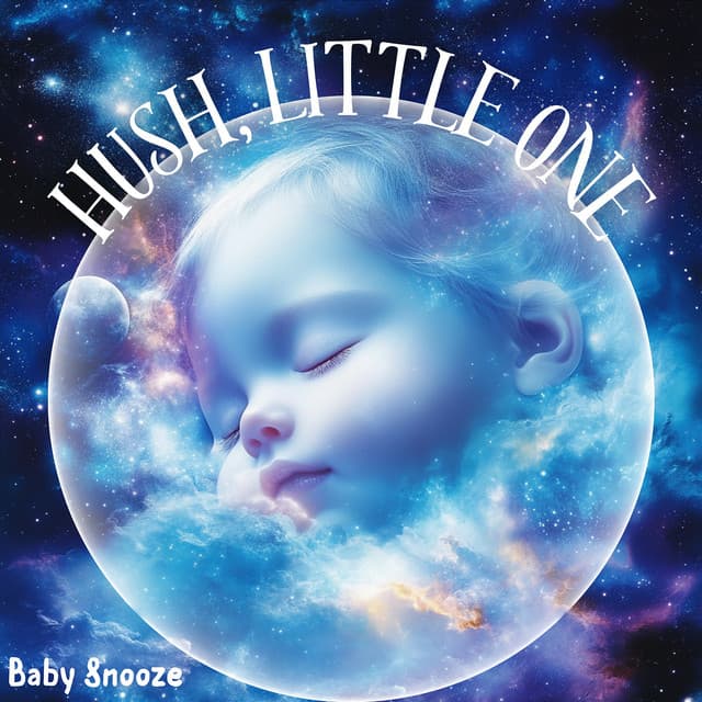 Hush, Little One: Gentle Lulls for a Cozy Night - Baby Snooze