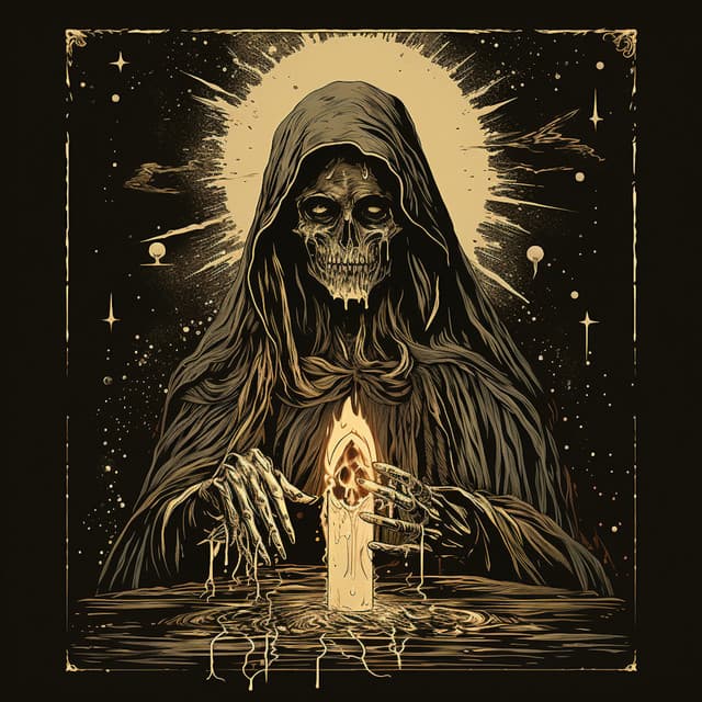 Hopeless Souls, Halloween Hymns - Halloween