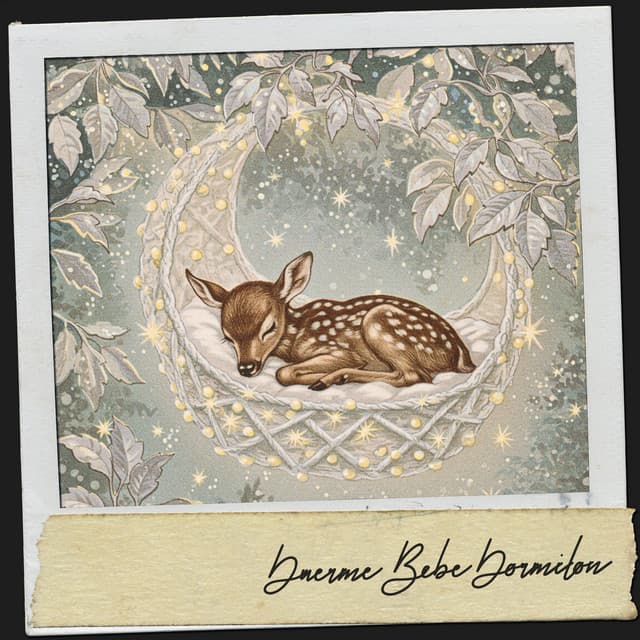 Duerme Bebé Dormilon: Noches de armonía y descanso - Cat Music Therapy