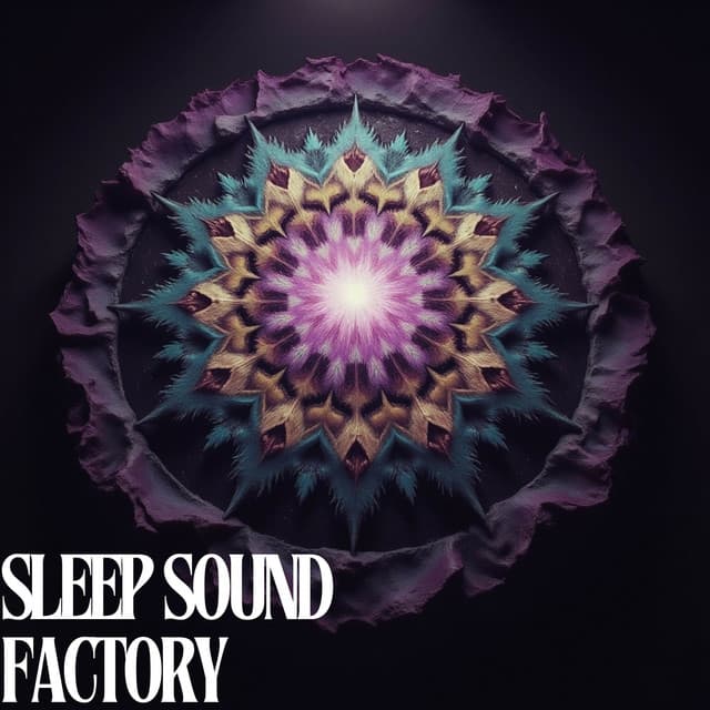 432 Hz - Enter a Deep State of Meditation & Connect to Universal Consciousness - Sleep Sound Factory