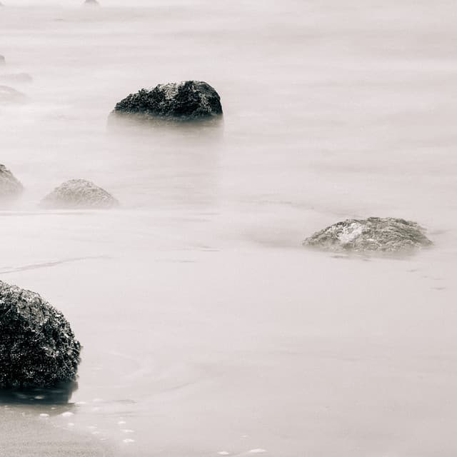 1 Night With White Noise: Restorative - Focus Noise