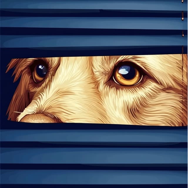 Nirvana Paws Enclave - Soothing Dog Sounds