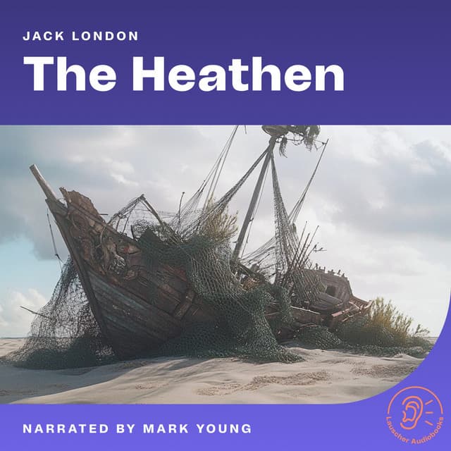 The Heathen - English Audiobooks