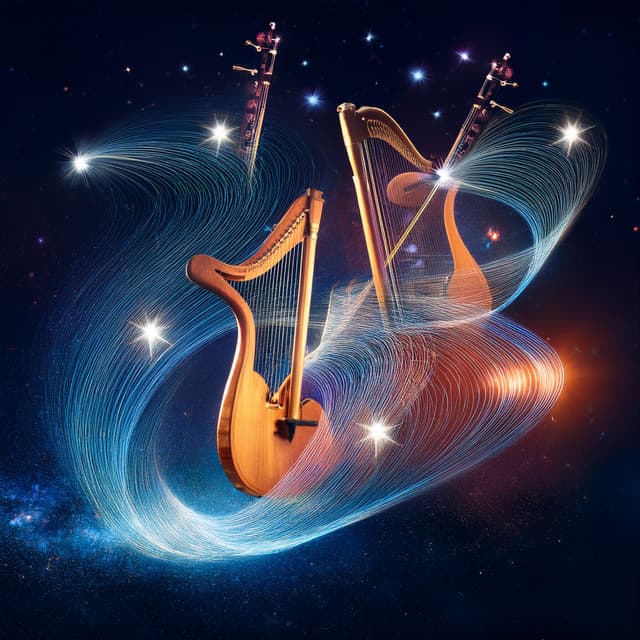 Eternal Echoes: Orchestral Music For The Soul - Bertie Lambert