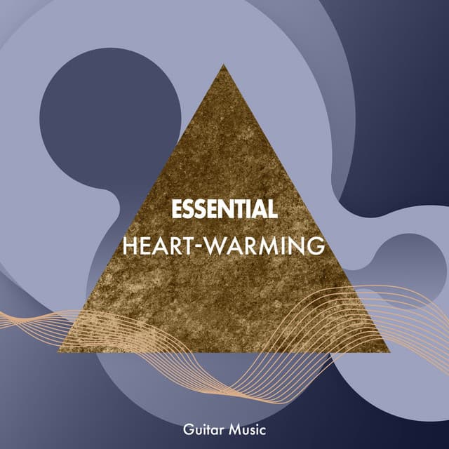 zZz Essential Heart-Warming Guitar Music zZz - Spanische Gitarre