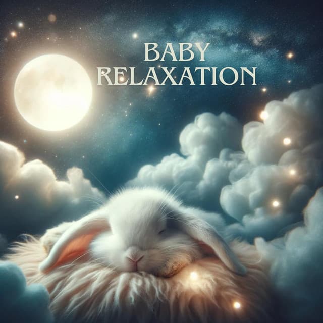 Baby Relaxation - Relax Baby Music Collection