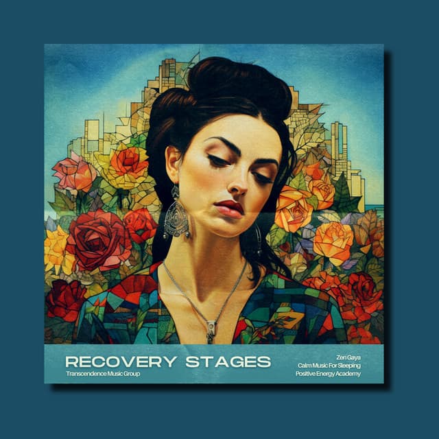 Recovery Stages - Positive Energy Academy