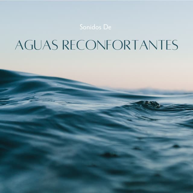 Sonidos De Aguas Reconfortantes - Fábrica de Sonidos de Lluvia STHLM