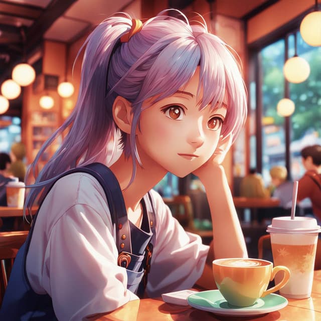 Cozy Chillhop