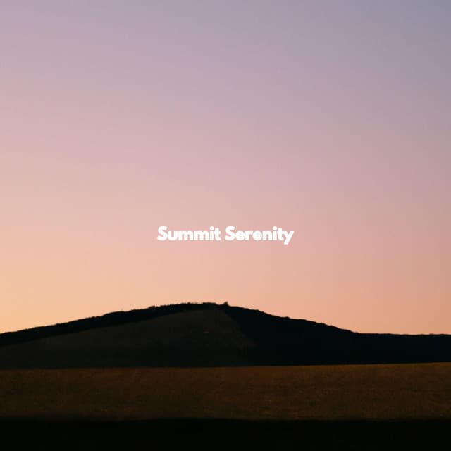 Summit Serenity - Music for Retail Greats