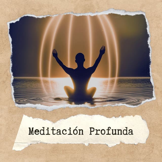 Meditación Profunda: Música Relajante para el Alma - Calmar la Ansiedad