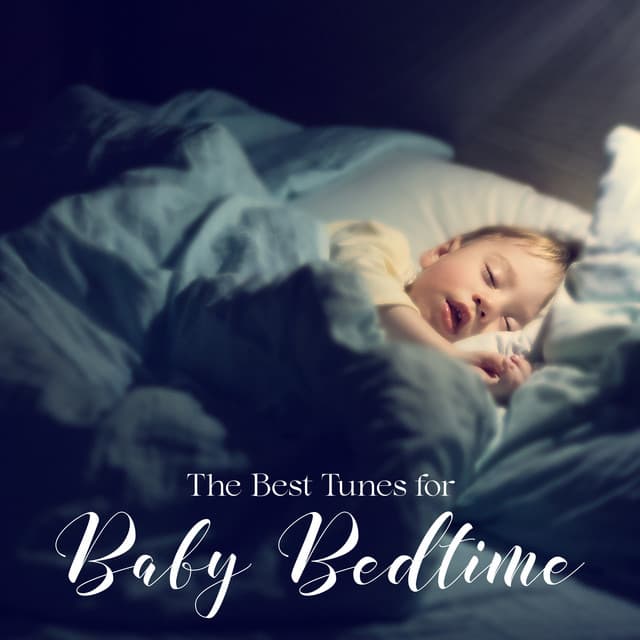 The Best Tunes for Baby Bedtime - Newborn Baby Song Academy