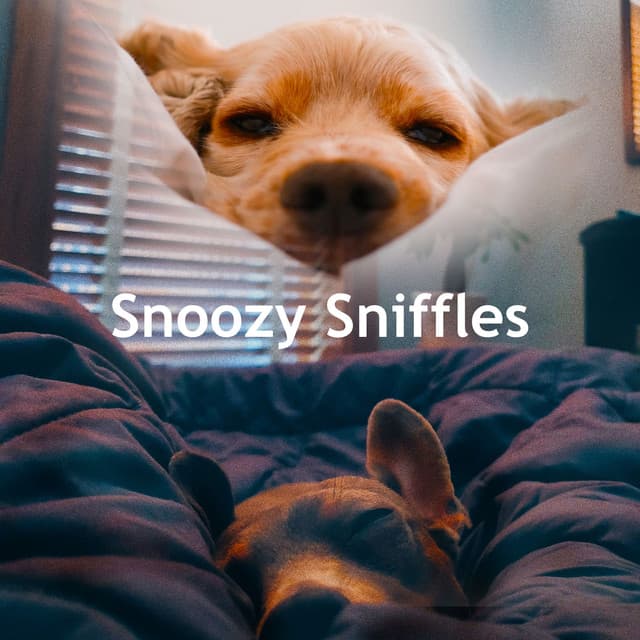 Snoozy Sniffles - Relaxing Dogs