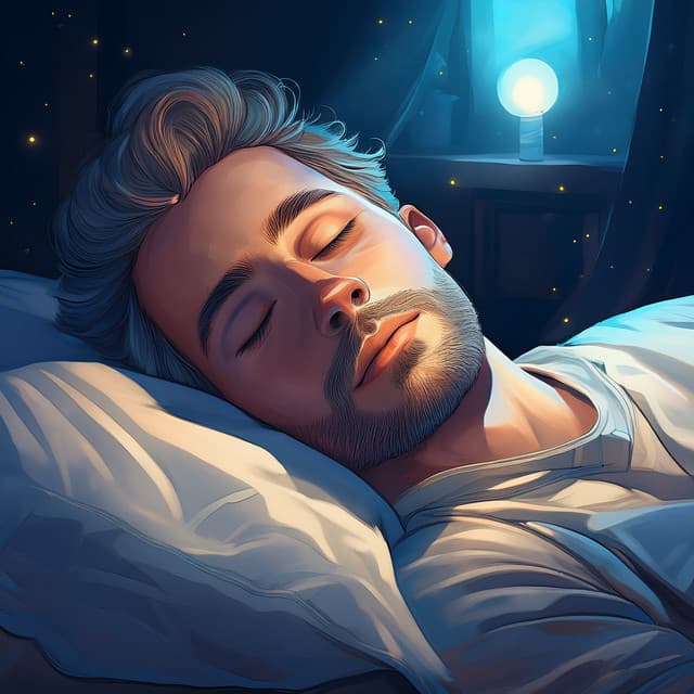 Música Para Sueño Profundo: Melodías Gentiles Para Noches Reparadoras - Tesoro del Sueño