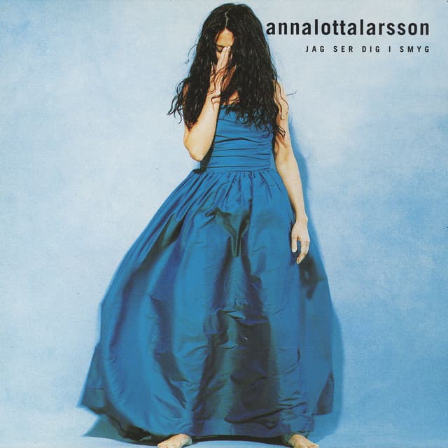 Anna-Lotta Larsson