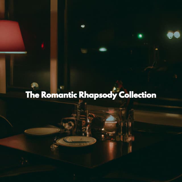 The Romantic Rhapsody Collection - Alegre Desayuno Jazz