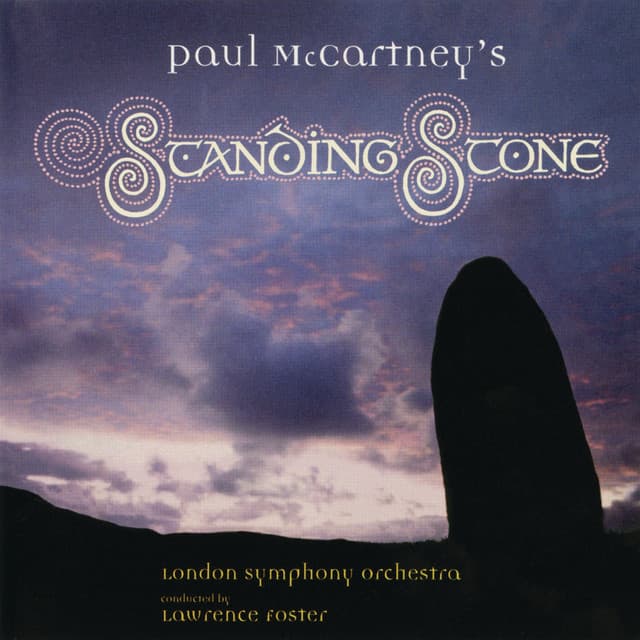 Standing Stone - Paul McCartney