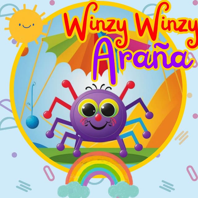 Winzy Winzy Araña - La Vaca Lola La Vaca Lola