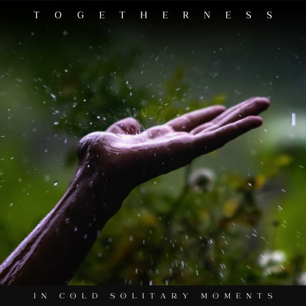 Togetherness in Cold Solitary Moments - Baby Sleep Rain