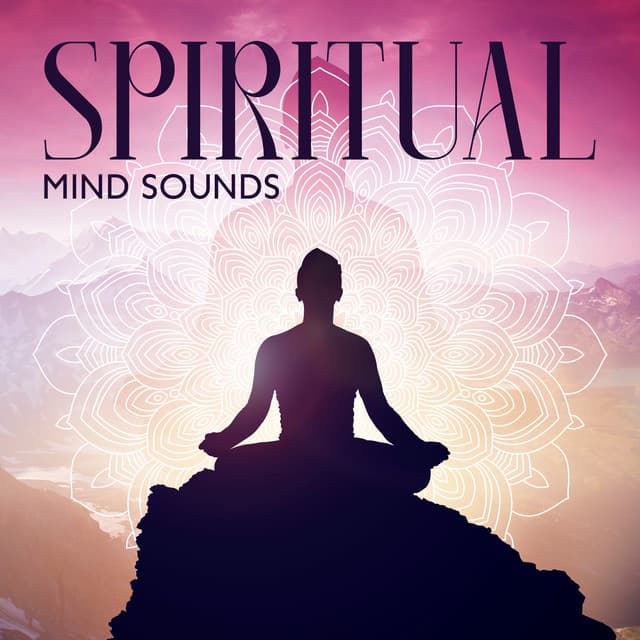 Spiritual Mind Sounds: Hz Frequencies for Meditation, Feel Your Sixth Sense - Hz Mystery Sphere