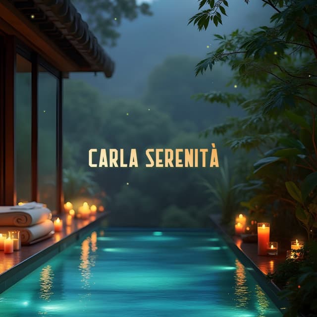 Vibrazioni da Spa - Carla Serenità