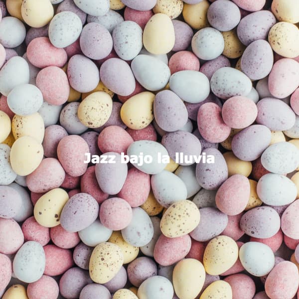 Jazz bajo la lluvia - Coffee Shop Smooth Jazz Radio