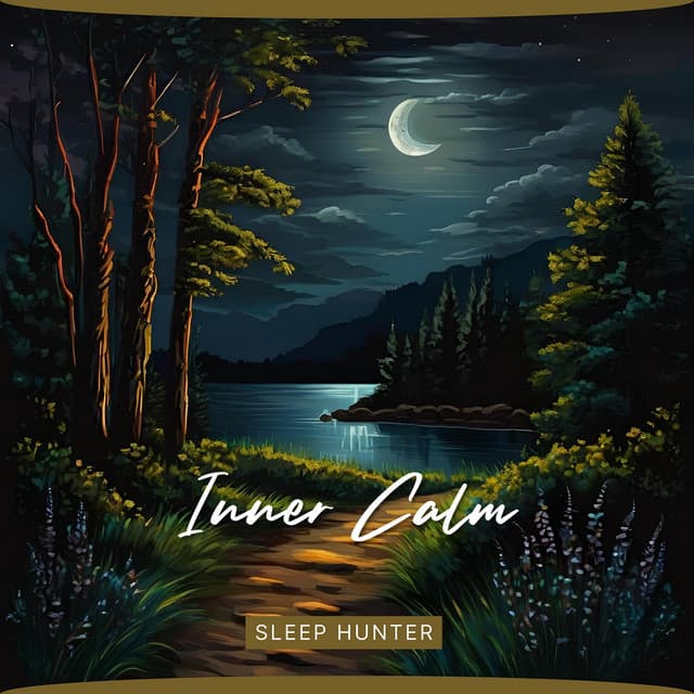 Inner Calm: Finding Sleep Through Yoga Movements - Sleep Hunter