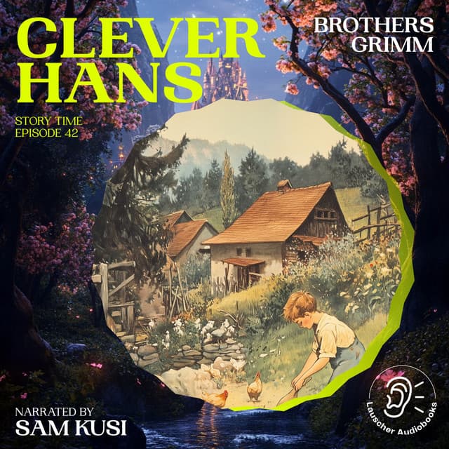 Clever Hans - Story Time