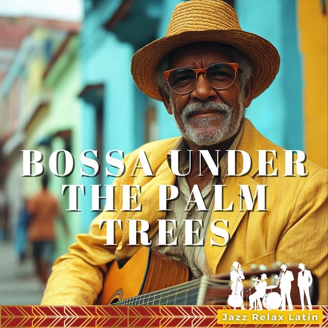 Jazz & Relax Latin