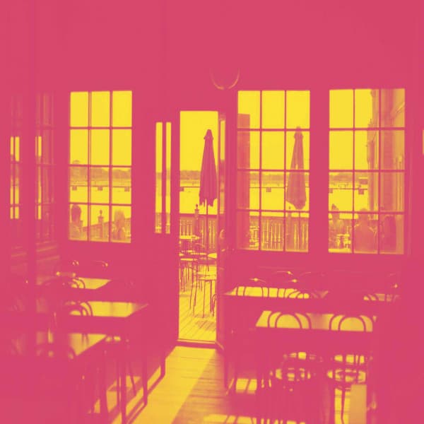 Ambiance for Ordering Takeout - Classic Relaxing Jazz