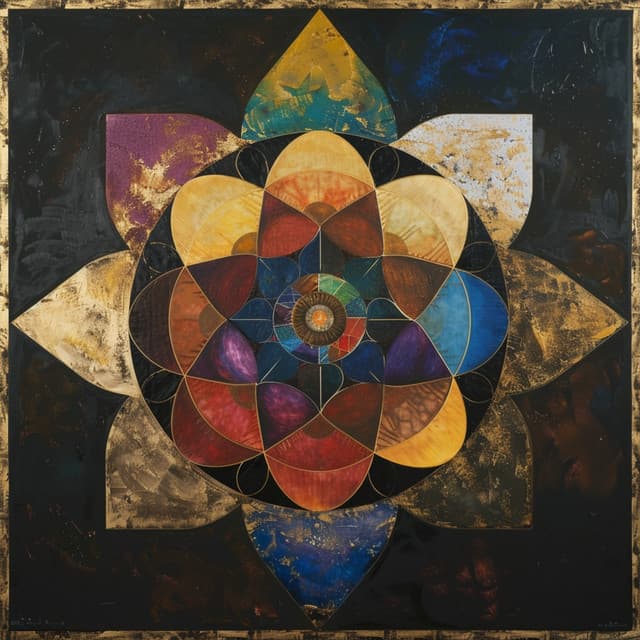 Exploring Serenity: Top New Age Music for Relaxation and Meditation - Solfeggio Sound Bath