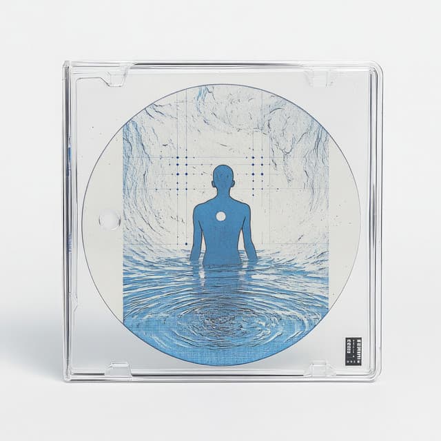 Floating in Calming Thoughts - Musique Douce Ensemble