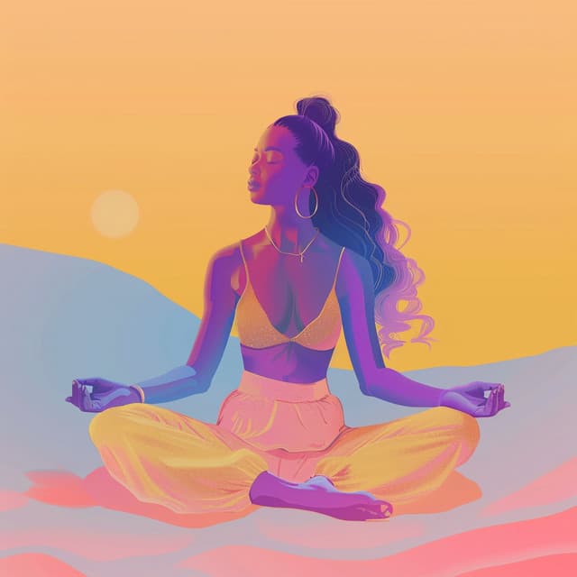 Serenidad Eterna: Sonidos De Relajación Para La Paz Interior - Santuario de Relax