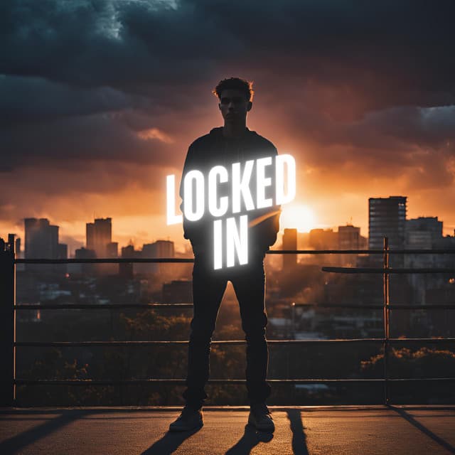 Locked In - Comet 1993