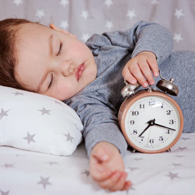 Peaceful Slumber: Calming Music for Baby Sleep - Brunch Chillout Playlist