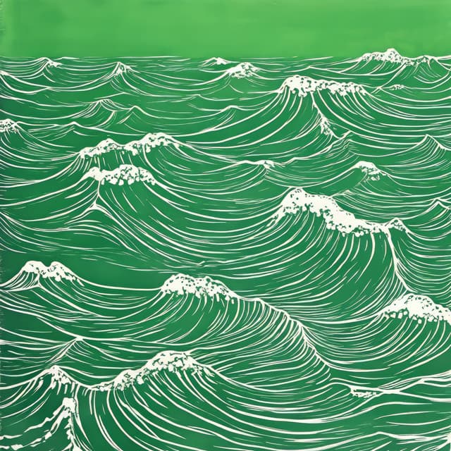 Ocean Sound Machine