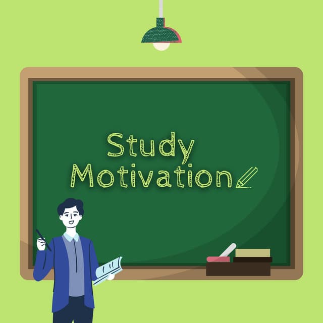 Zen Concentration Keys - Study Motivation