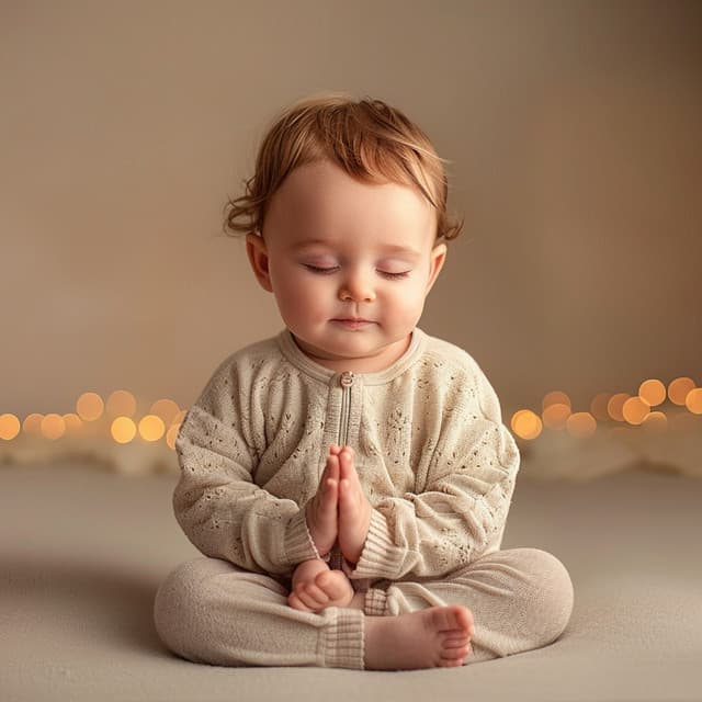 Música Pacífica Para El Sueño Del Bebé - Elenco Junior Express