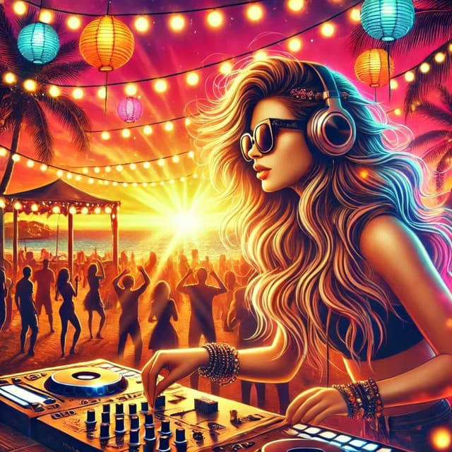 Luxury Lounge Hotel: Tropical Deep House, Summer Chillout Bar Lounge - Tropical Chill Music Land