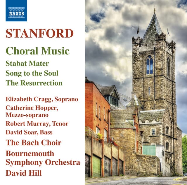 Stanford: Choral Music - Charles Villiers Stanford